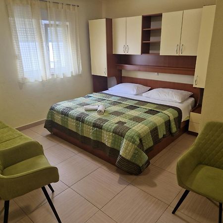 Villa Grgo Apartments 투체피 외부 사진