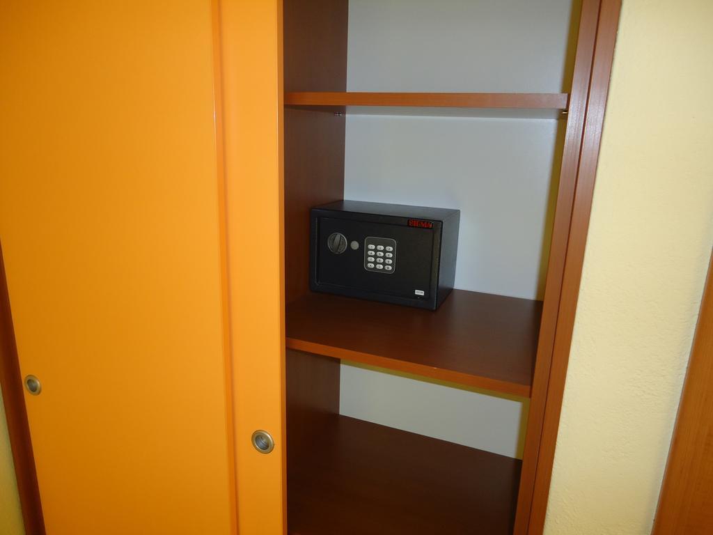 Villa Grgo Apartments 투체피 객실 사진