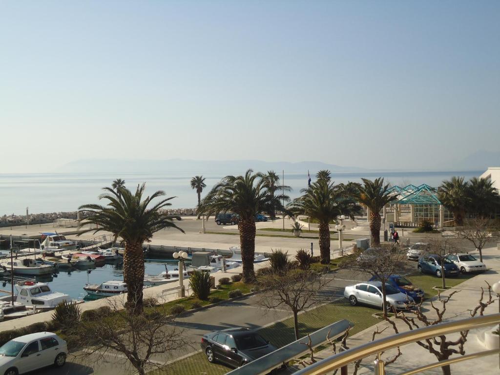 Villa Grgo Apartments 투체피 객실 사진