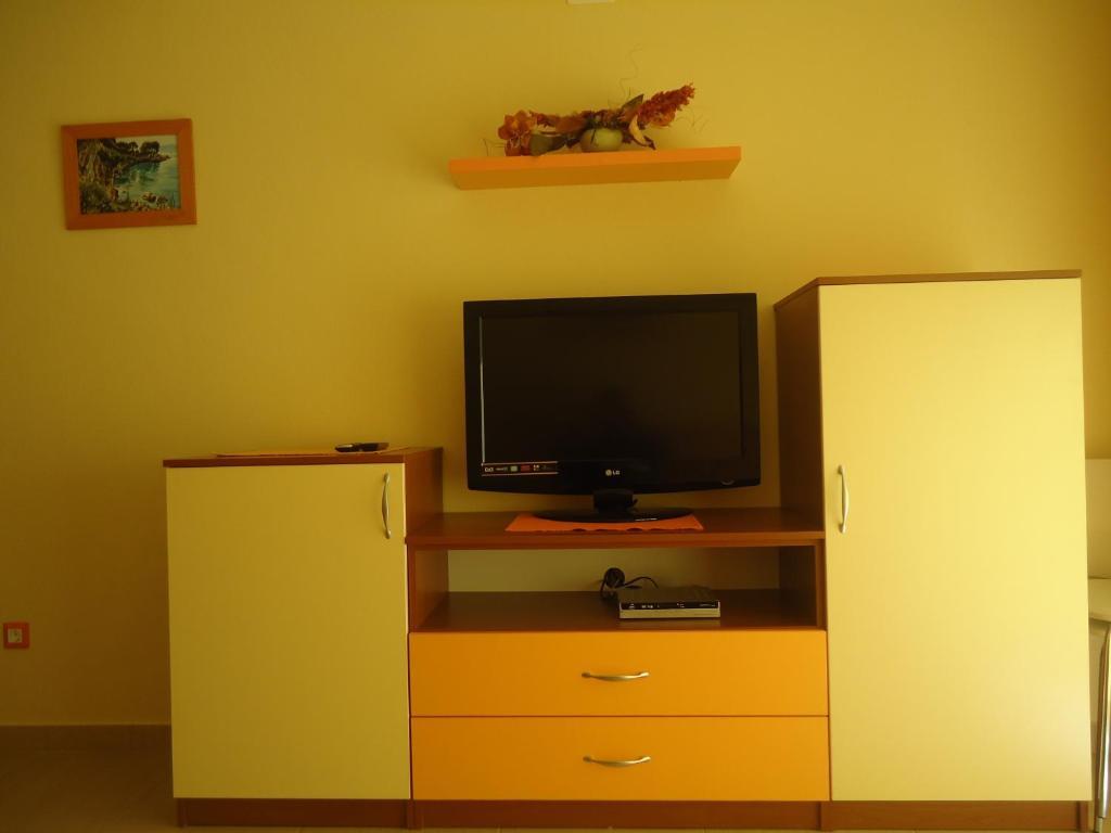Villa Grgo Apartments 투체피 객실 사진