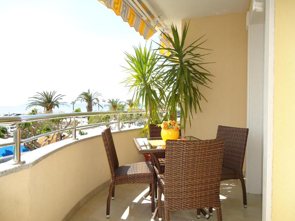 Villa Grgo Apartments 투체피 객실 사진