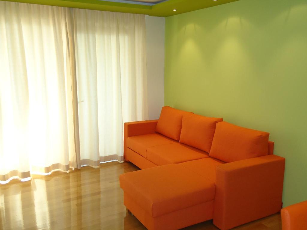 Villa Grgo Apartments 투체피 객실 사진