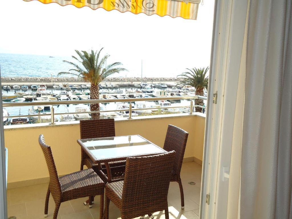 Villa Grgo Apartments 투체피 외부 사진