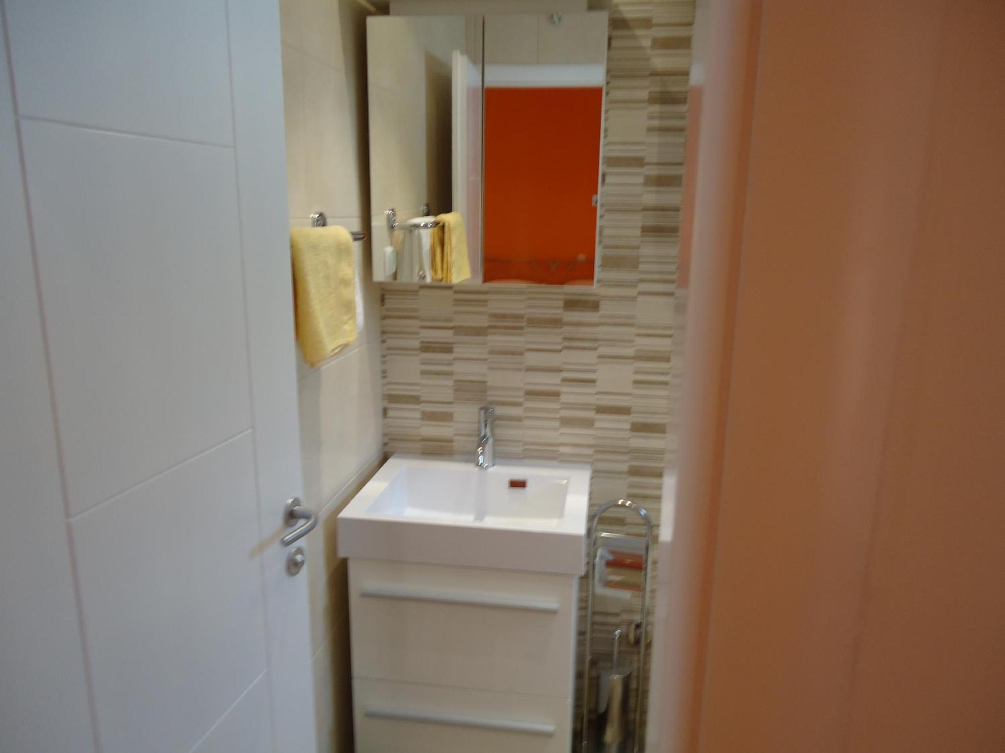 Villa Grgo Apartments 투체피 외부 사진