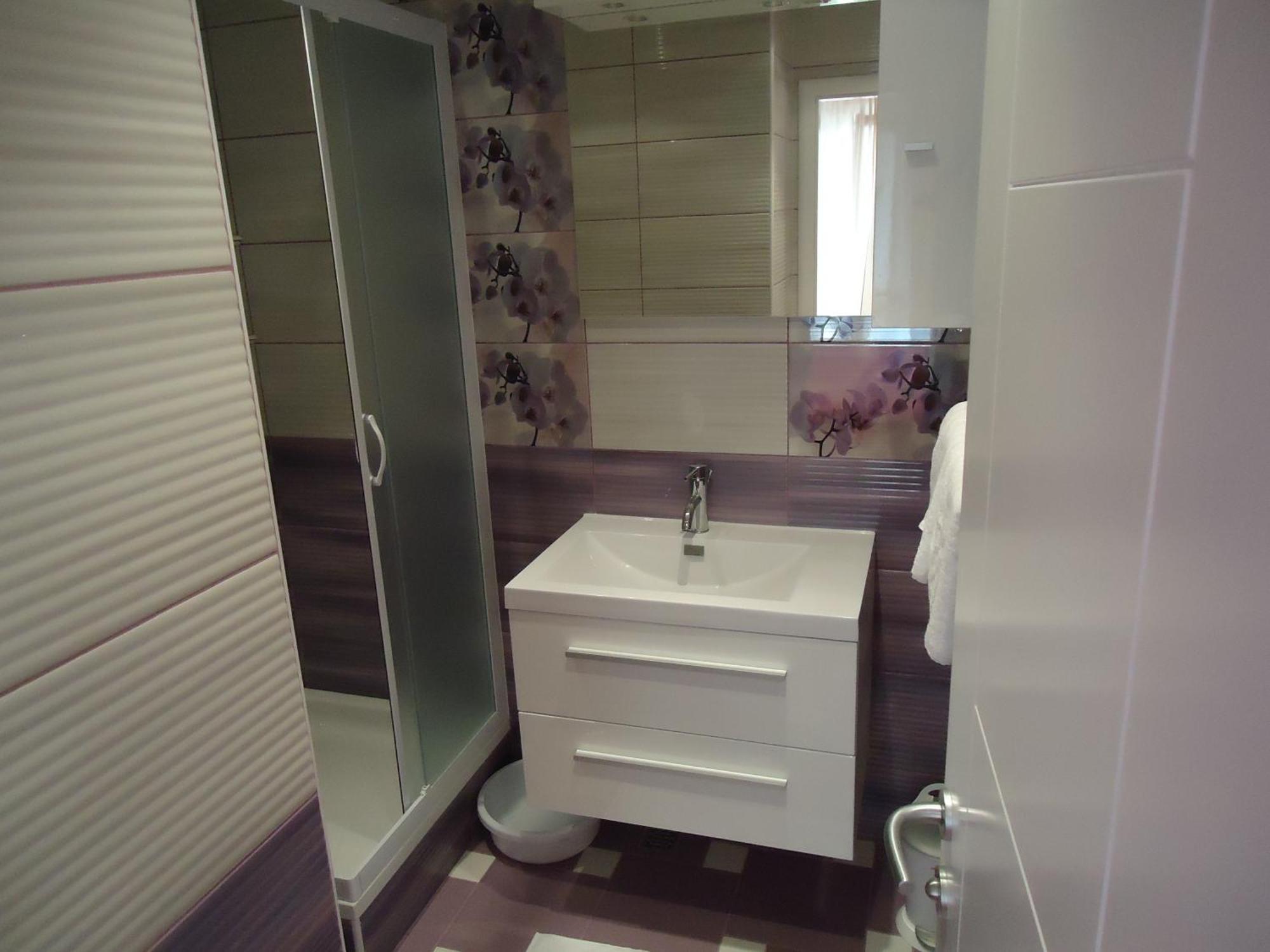 Villa Grgo Apartments 투체피 외부 사진