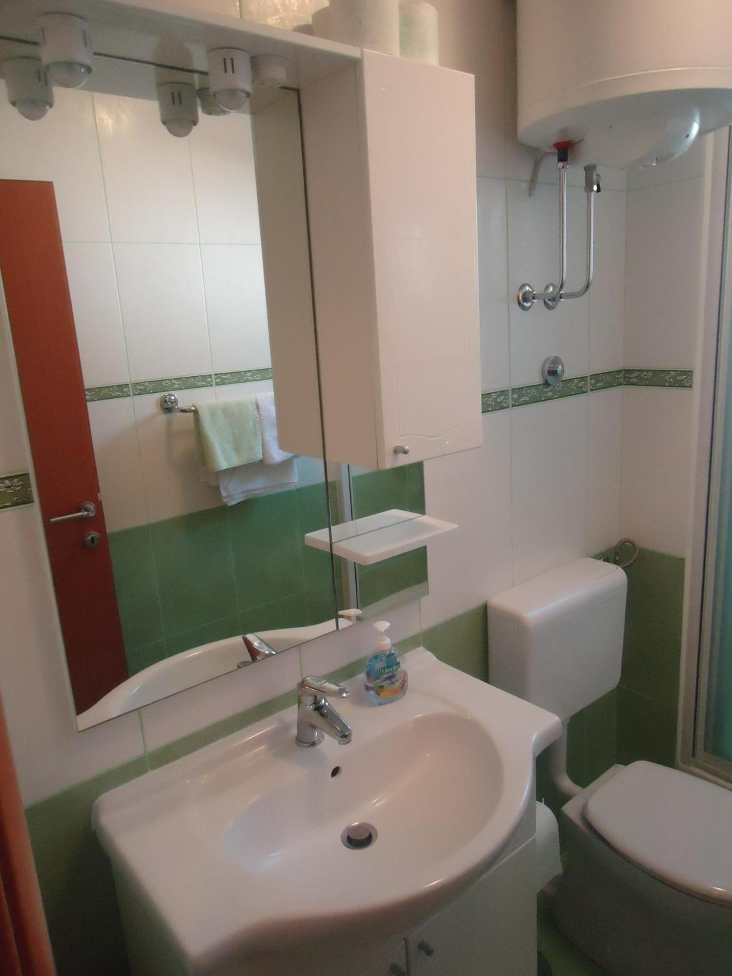 Villa Grgo Apartments 투체피 외부 사진