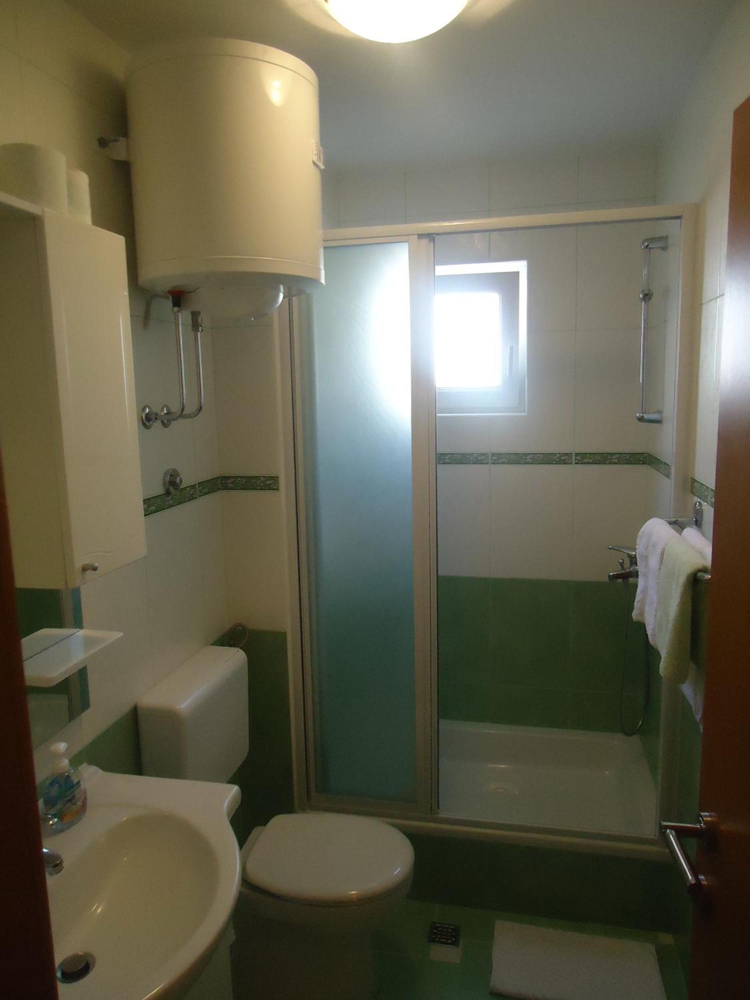 Villa Grgo Apartments 투체피 외부 사진
