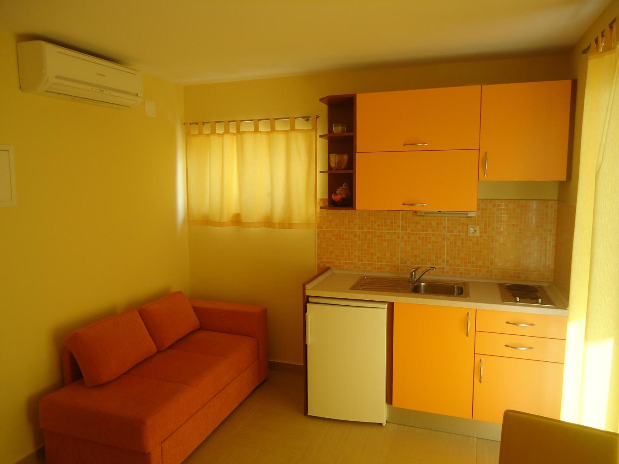 Villa Grgo Apartments 투체피 외부 사진