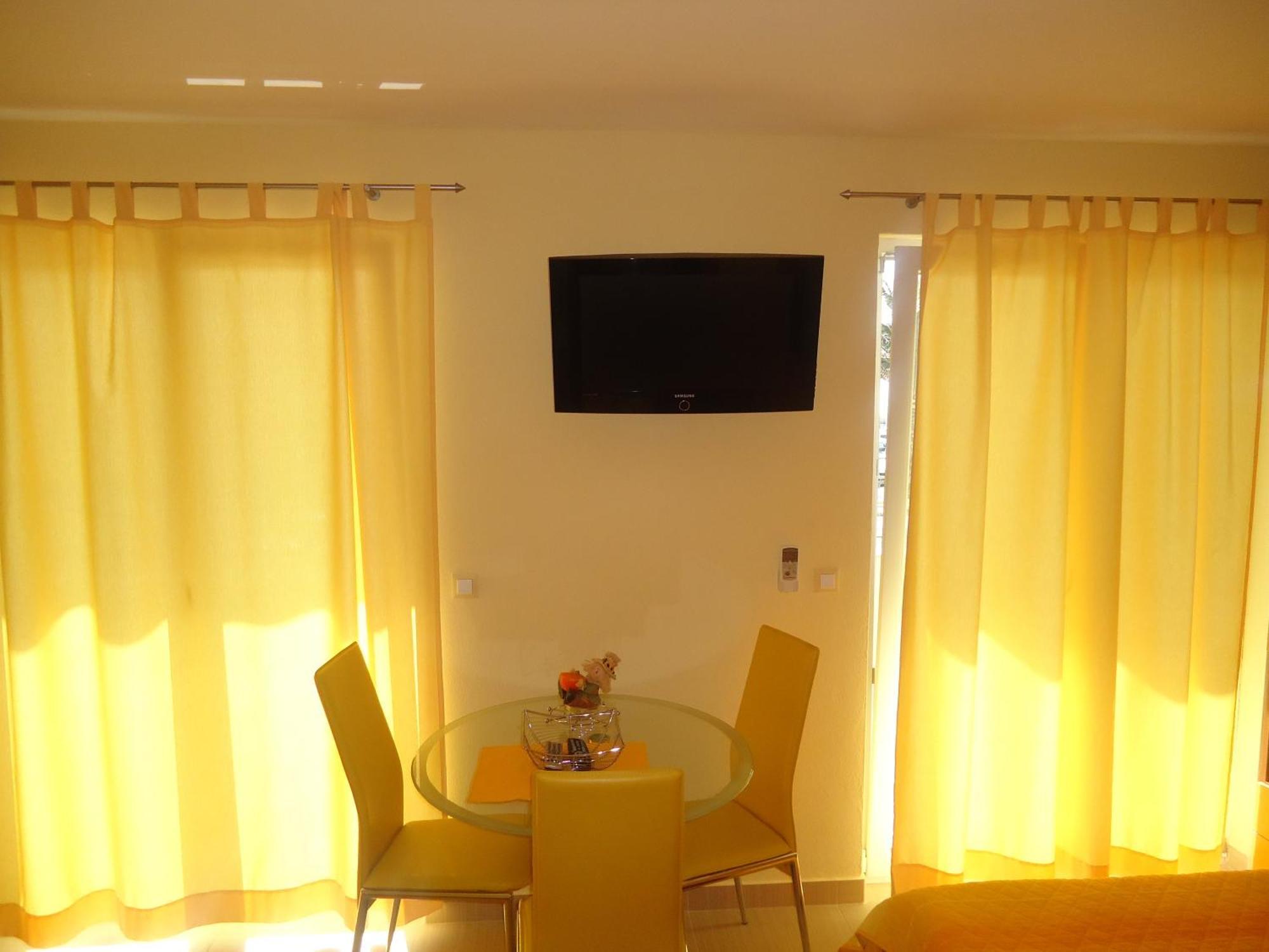 Villa Grgo Apartments 투체피 외부 사진