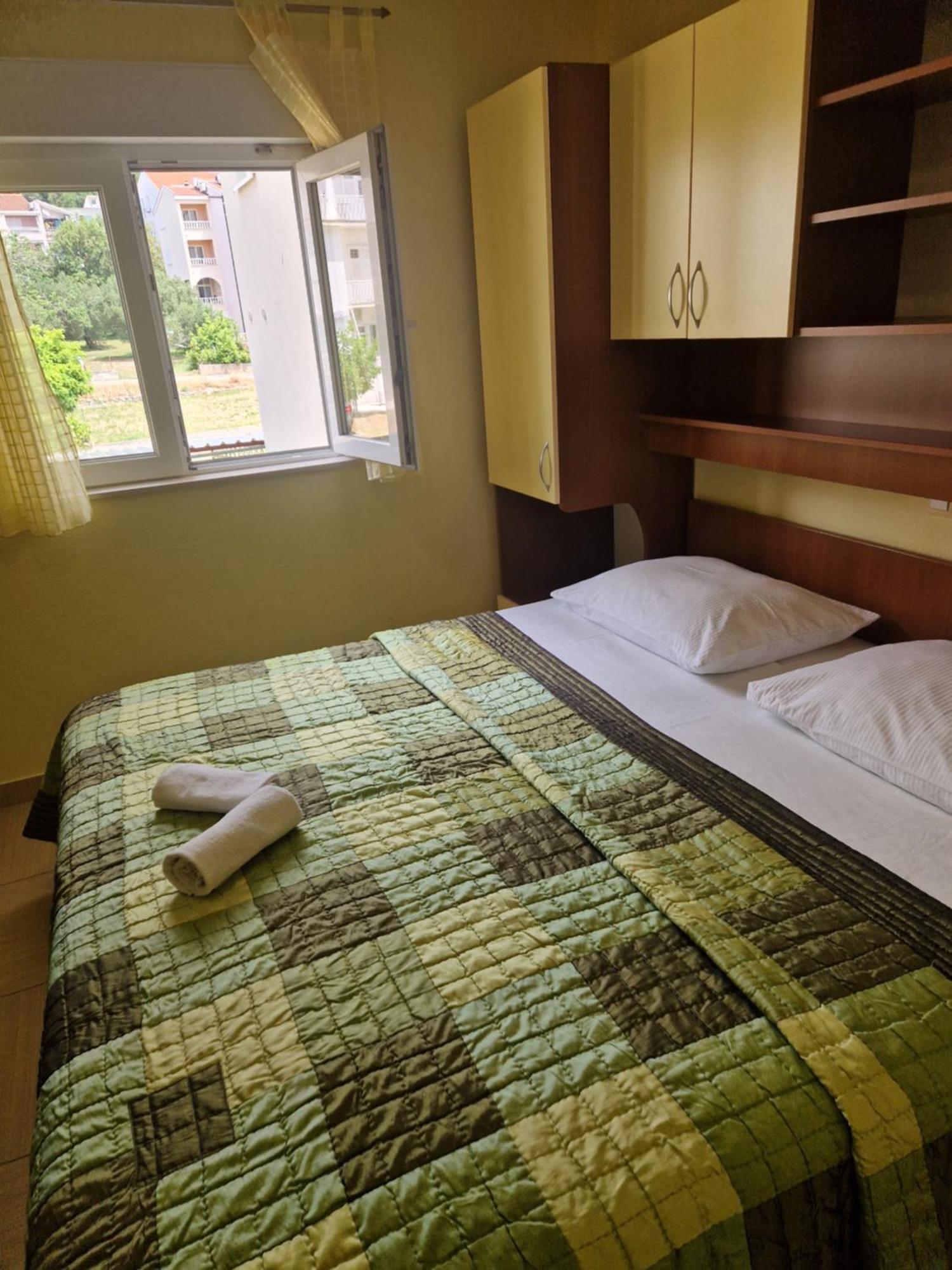 Villa Grgo Apartments 투체피 외부 사진