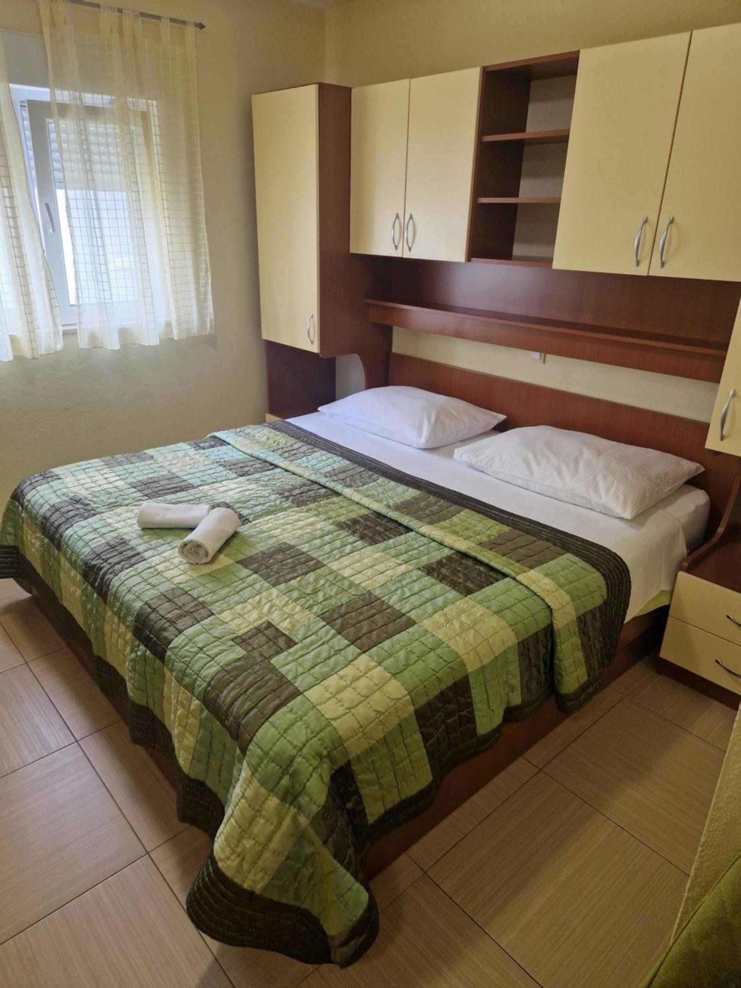 Villa Grgo Apartments 투체피 외부 사진