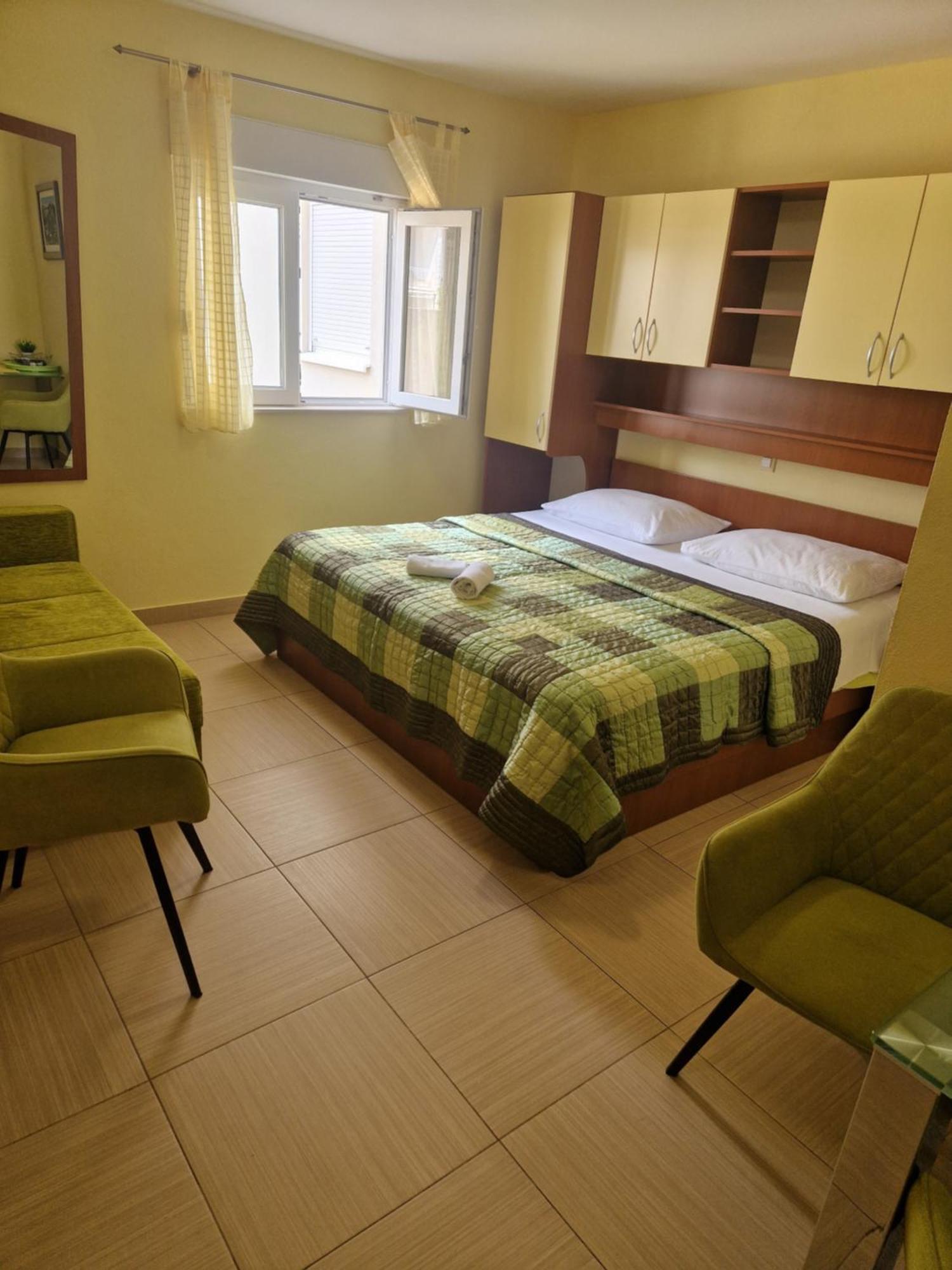 Villa Grgo Apartments 투체피 외부 사진