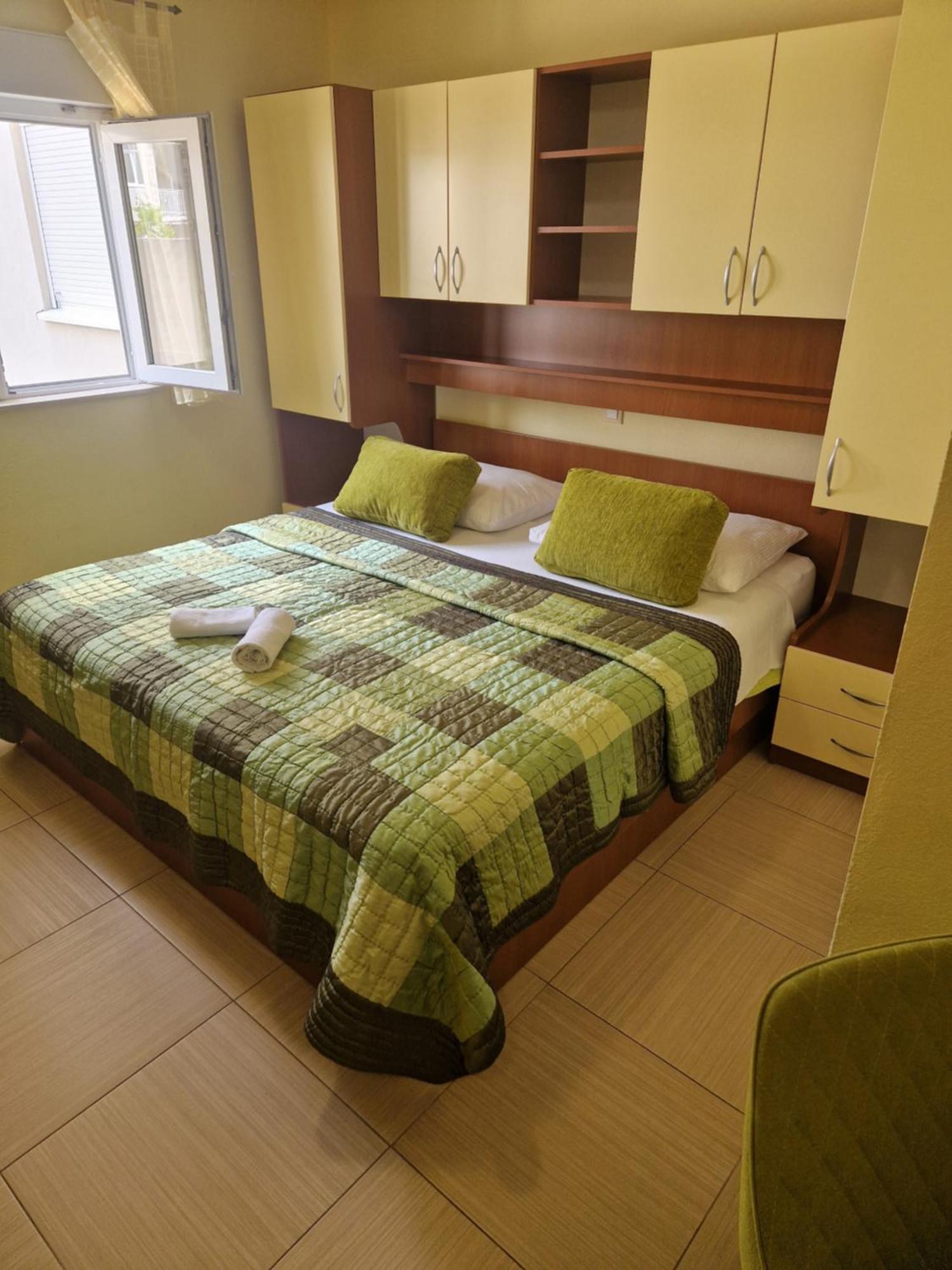 Villa Grgo Apartments 투체피 외부 사진