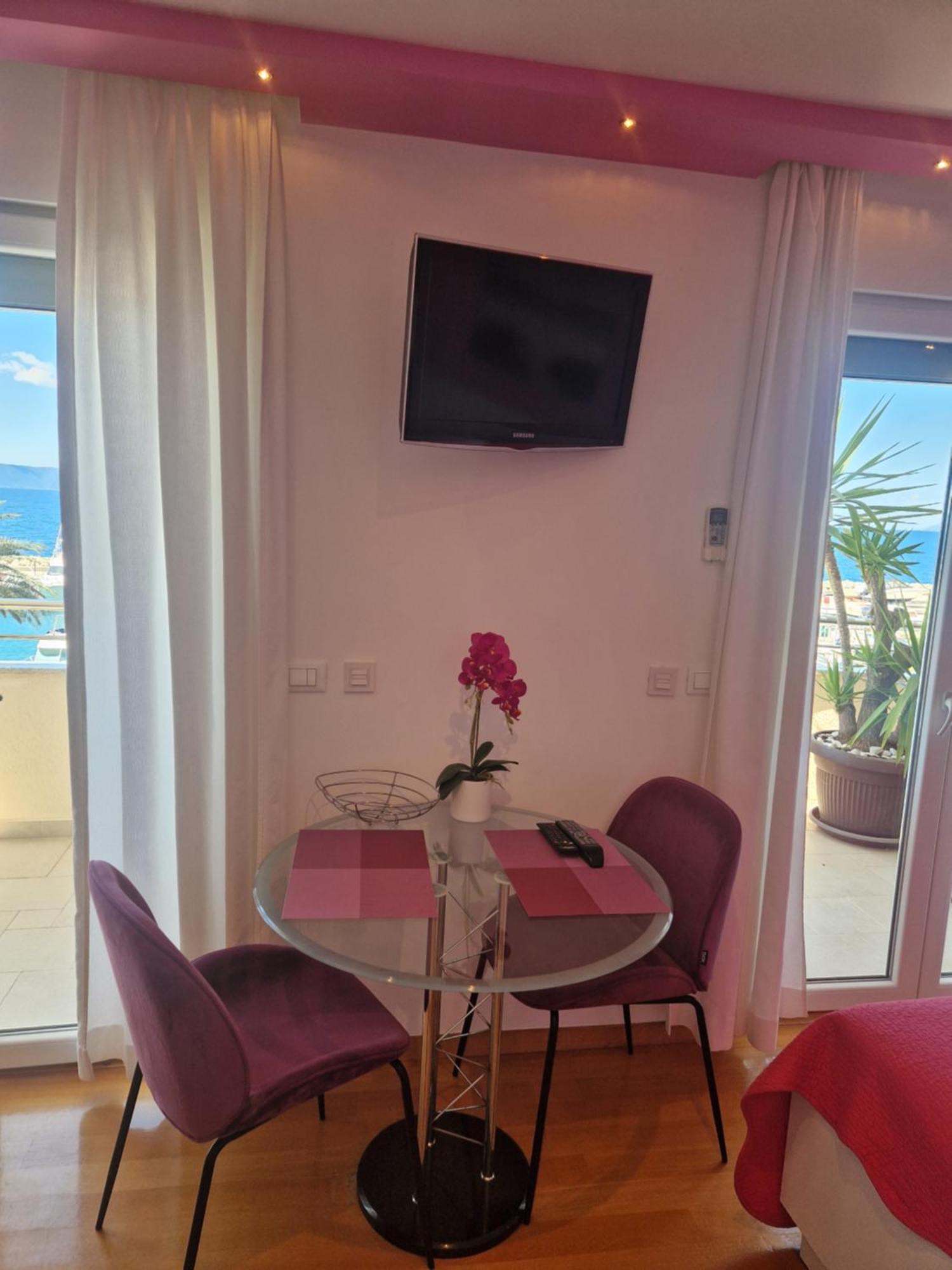 Villa Grgo Apartments 투체피 외부 사진