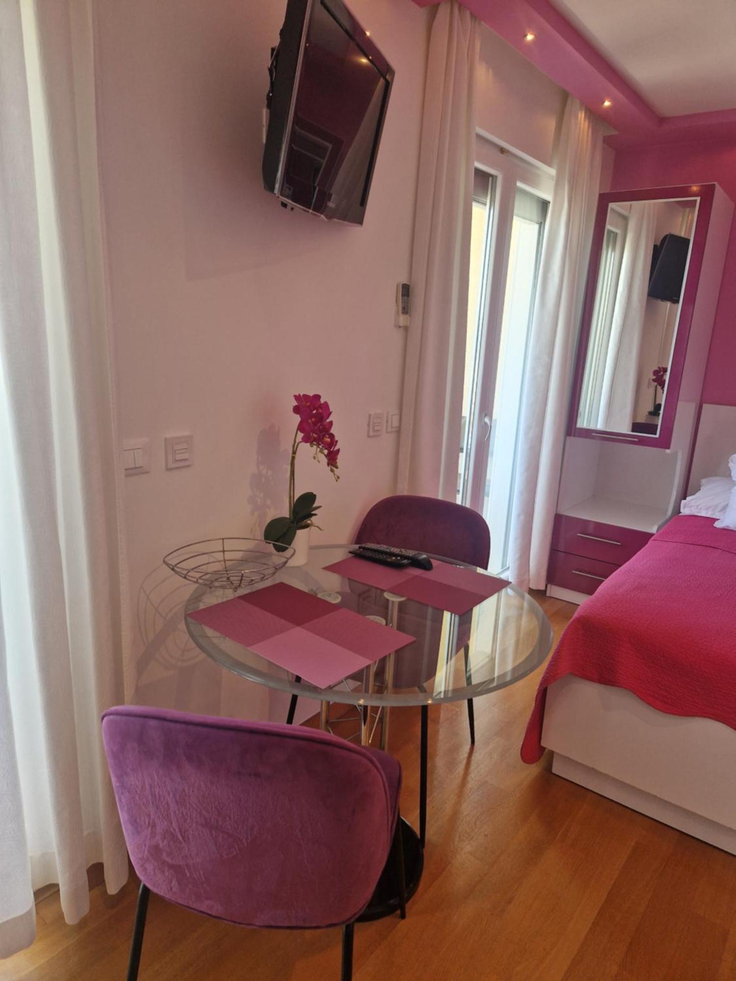 Villa Grgo Apartments 투체피 외부 사진