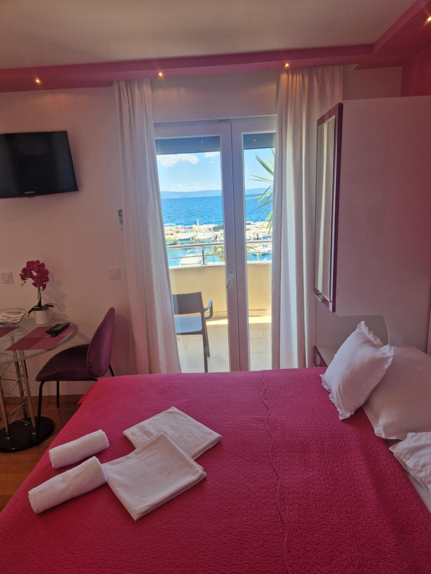 Villa Grgo Apartments 투체피 외부 사진