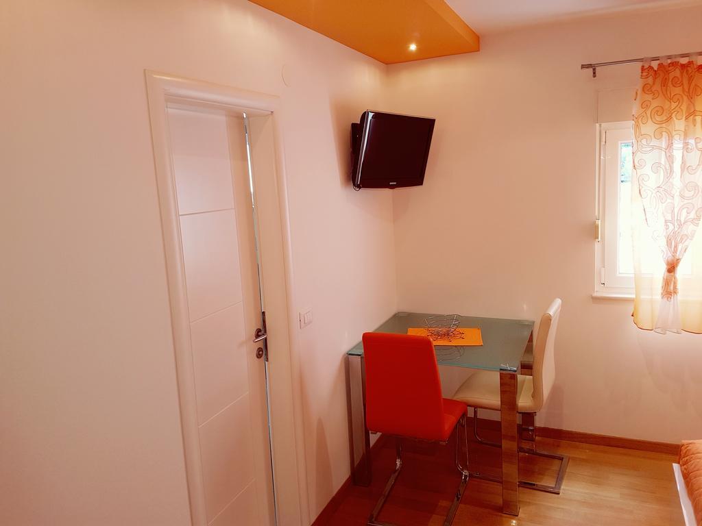 Villa Grgo Apartments 투체피 외부 사진