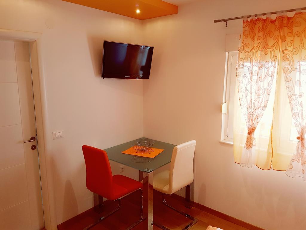 Villa Grgo Apartments 투체피 외부 사진